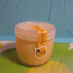 えぐぅ～カフェ - 『幸せたまご』ハッピープリン