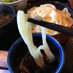 Gosakuya Teuchi Soba Teuchi Udon - 