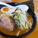 Hokkaido ramen kobaya - 