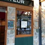 クールマイヨール - 外観