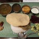 南インド料理 なんどり - 