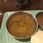 南インド料理 なんどり - 