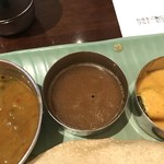 南インド料理 なんどり - 