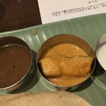 南インド料理 なんどり - 