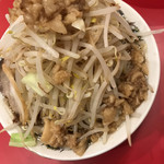 ラーメン 男塾！！ - 