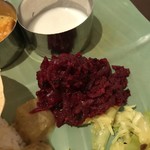 南インド料理 なんどり - 