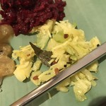 南インド料理 なんどり - 