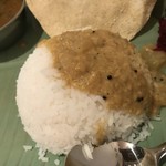南インド料理 なんどり - 