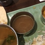 南インド料理 なんどり - 
