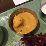 南インド料理 なんどり - 