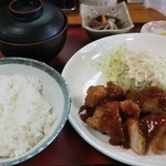 居酒屋はやと - 