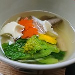 つる由 - 鯛やね