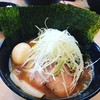 極濃家系ラーメン 歩輝勇 センター北店