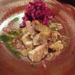 炭焼き べらみ - 