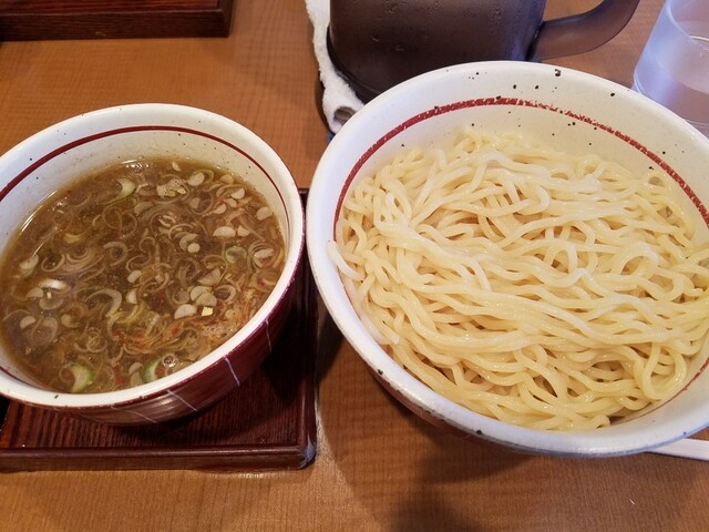 江坂で人気のラーメン屋さん By いつき48 麺屋 えぐち 江坂 ラーメン 食べログ
