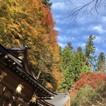 志津屋 - 貴船神社