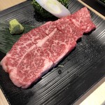 焼肉本舗 ぴゅあ - 