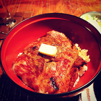 赤坂 津つ井 総本店 - 