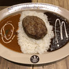 100時間カレーAMAZING グランツリー武蔵小杉店