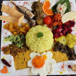 リトル ランカ - 