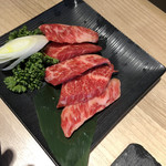 焼肉本舗 ぴゅあ マルイ溝口店 - 