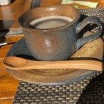 カフェガーデン ハセガワ - コーヒー