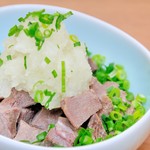 牛たん うしすけ モザイクモール港北店