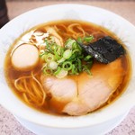 ラー麺専門店 こしがや - 