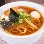ラー麺専門店 こしがや - 