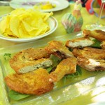 Antica Trattoria del Gallo - 