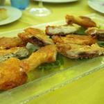 Antica Trattoria del Gallo - 
