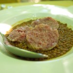 Antica Trattoria del Gallo - 