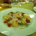 Antica Trattoria del Gallo - 