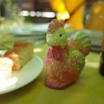 Antica Trattoria del Gallo - 