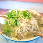 ラーメン福 - 