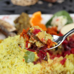 リトル ランカ - 