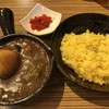 Curry庵 味蕾