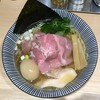 寿製麺 よしかわ 西台駅前店