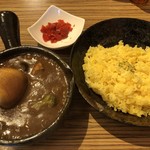 Curry庵 味蕾 - 