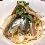 寿製麺 よしかわ 西台駅前店 - 