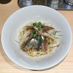 寿製麺 よしかわ 西台駅前店 - 