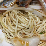寿製麺 よしかわ - 