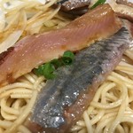 寿製麺 よしかわ - 