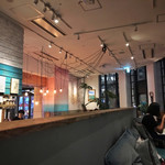 ソルティ サニー ボンダイ カフェ - 