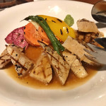 ソルティ サニー ボンダイ カフェ - 