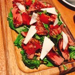 ソルティ サニー ボンダイ カフェ - 