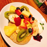 ソルティ サニー ボンダイ カフェ - 