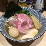 寿製麺 よしかわ - 