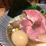 寿製麺 よしかわ 西台駅前店 - 