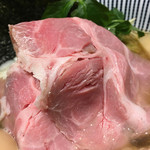 寿製麺 よしかわ - 